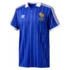 Retro Francia 1982 1ª equipación