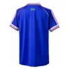 Retro Francia 1998 1ª equipación