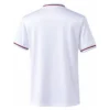 Retro Inglaterra 1982 1ª Equipación