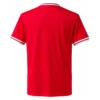 Retro Inglaterra 1982 2ª Equipación