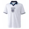 Retro Inglaterra 1996 1ª Equipación