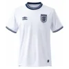 Retro Inglaterra 2000 1ª Equipación