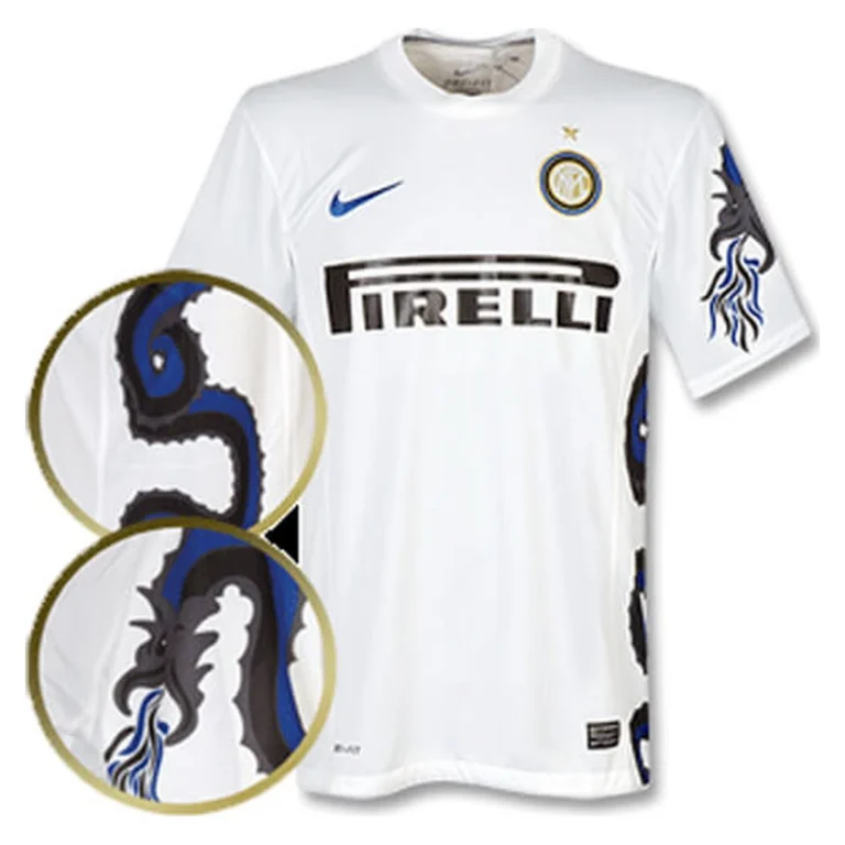 Retro Inter Milan 10/11