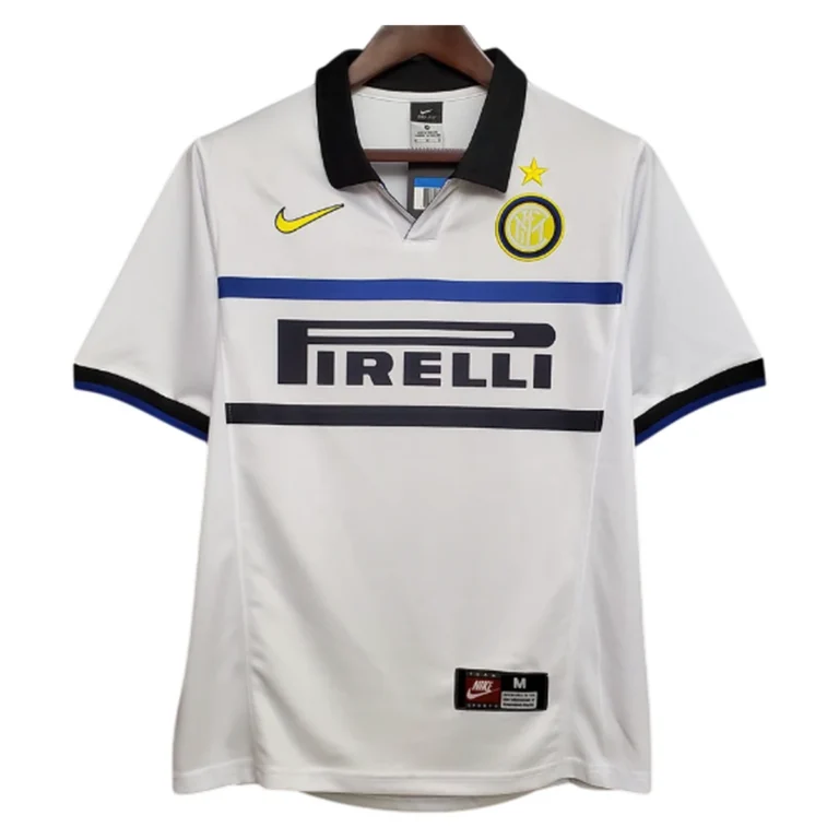 Retro Inter Milan 98/99 2ª equipación