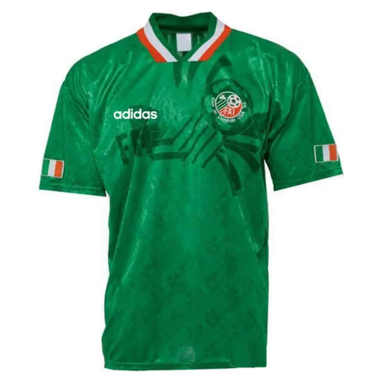 Retro Irlanda 94/95
