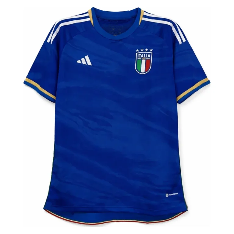 Retro Italia 2023 1ª Equipación