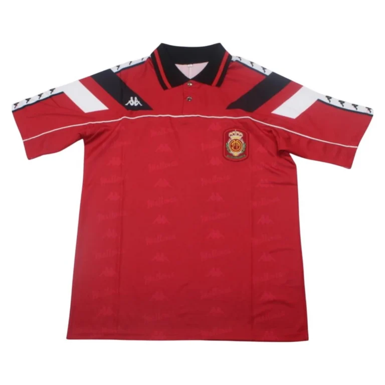 Retro Mallorca 94/95 1ª equipación