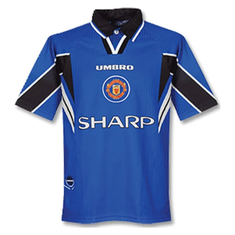 Retro Manchester United 97/99
