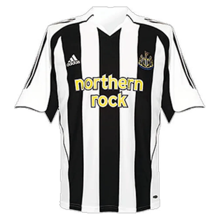 Retro Newcastle 05/06