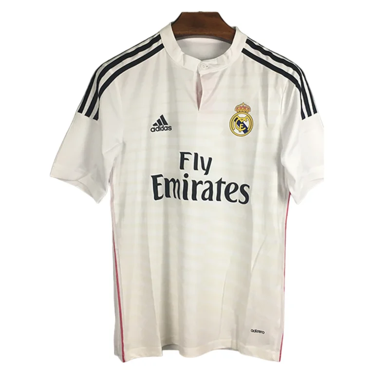 Retro Real Madrid 14/15 1ª Equipación