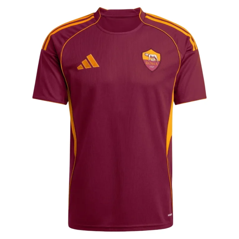 Roma 1ª Equipación 25-26