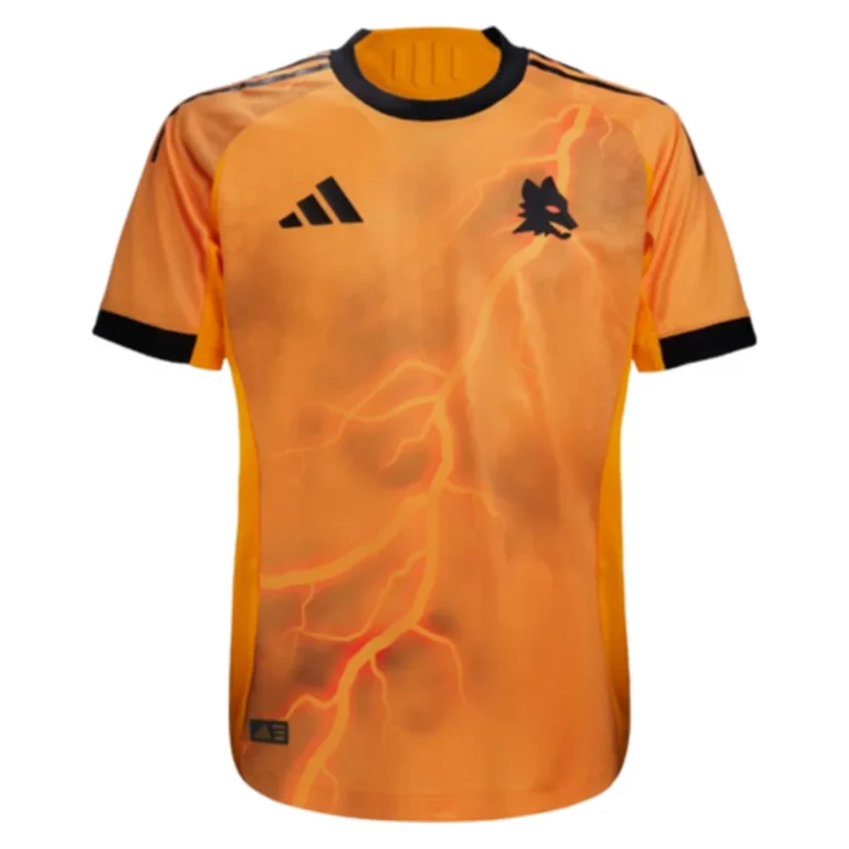 Roma 2ª Equipación 25-26