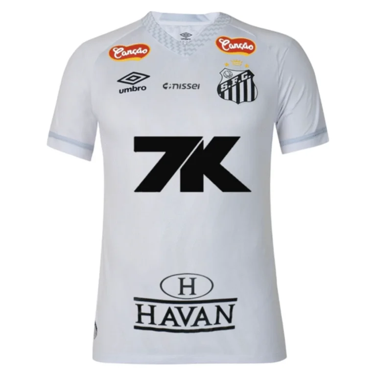 Santos FC 1ª Equipación 25-26