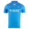 SSC Nápoles Primera Equipación 24-25