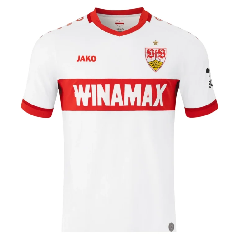 Stuttgart  1ª Equipación 24-25
