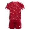 Talla niño 1ª Equipación 26-27