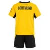 Talla niño 1ª Equipación 26-27