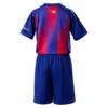 Talla niño 1ª Equipación