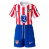 Talla niño 1ª Equipación