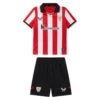 Talla niño 1ª Equipación