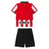 Talla niño 1ª Equipación