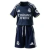 Talla niño 2ª Equipación