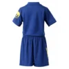 Talla niño 2ª Equipación