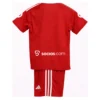 Talla niño 2ª Equipación