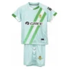 Talla niño 2ª Equipación