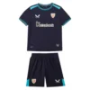 Talla niño 2ª Equipación