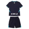 Talla niño 2ª Equipación