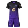 Talla niño 2ª Equipación26-27