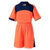 Talla niño 3ª Equipación
