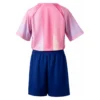 Talla niño 4ª Equipación especial