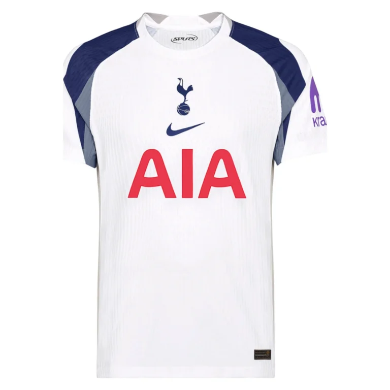 Tottenham 1ª Equipación 25-26