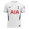 Tottenham 1ª Equipación 26-27
