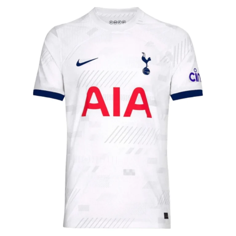 Tottenham Hotspur Primera Equipación 23-24
