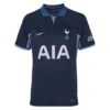 Tottenham Hotspur Segunda Equipación 23-24