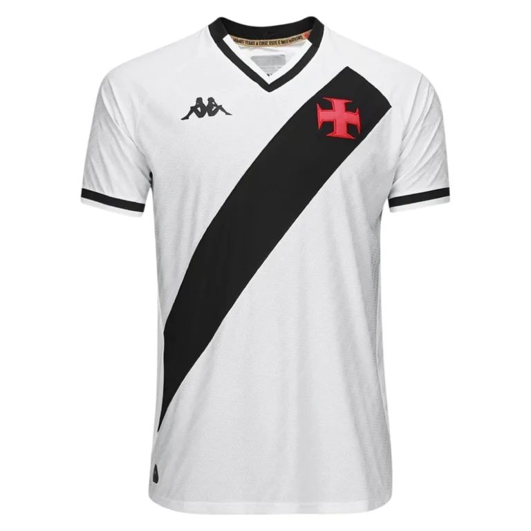 Vasco da Gama 1ª Equipación 25-26