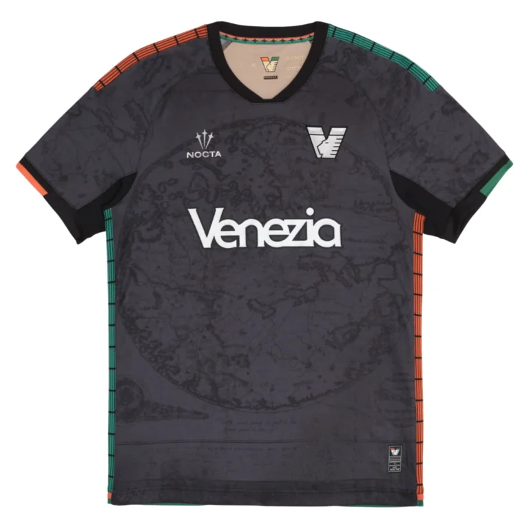Venezia 1ª Equipación 25-26