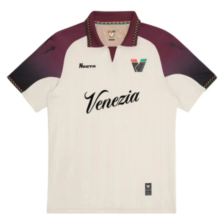 Venezia 2ª Equipación 25-26