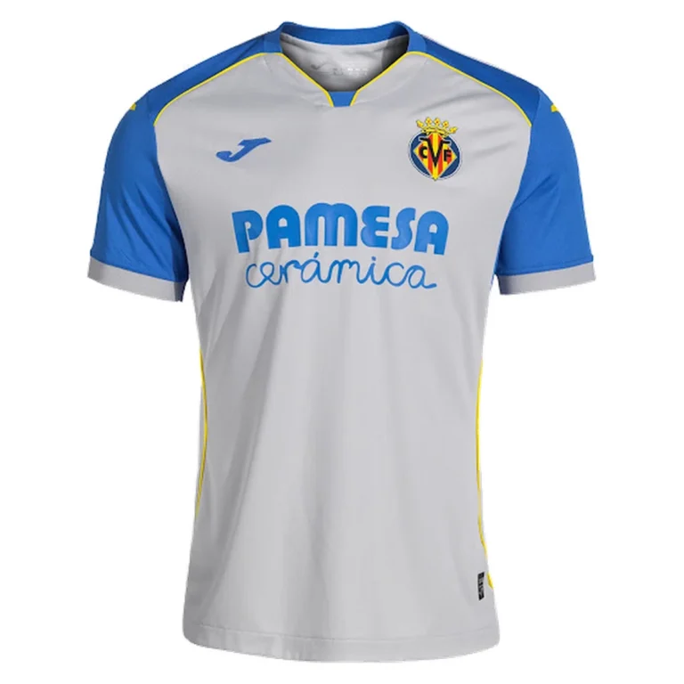 Villarreal 2ª Equipación 26-27