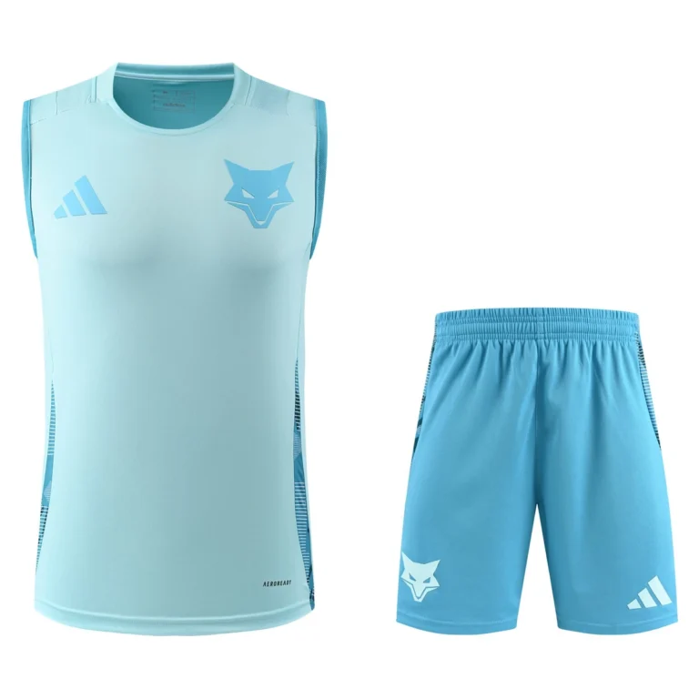 Wolves Conjunto tirantes