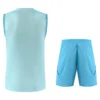 Wolves Conjunto tirantes